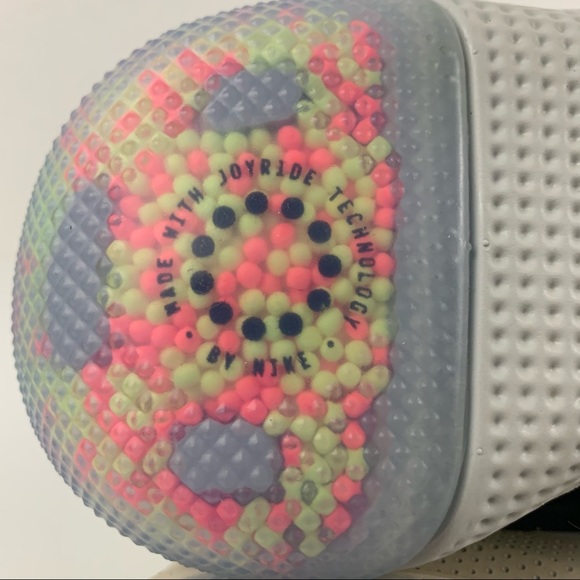Nike Joyride NSW Setter Neon Shoes - Picture 12 of 12